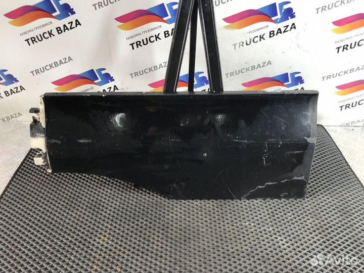 Продолжение крыла левого Man TGA, Man TGS, Man TGX