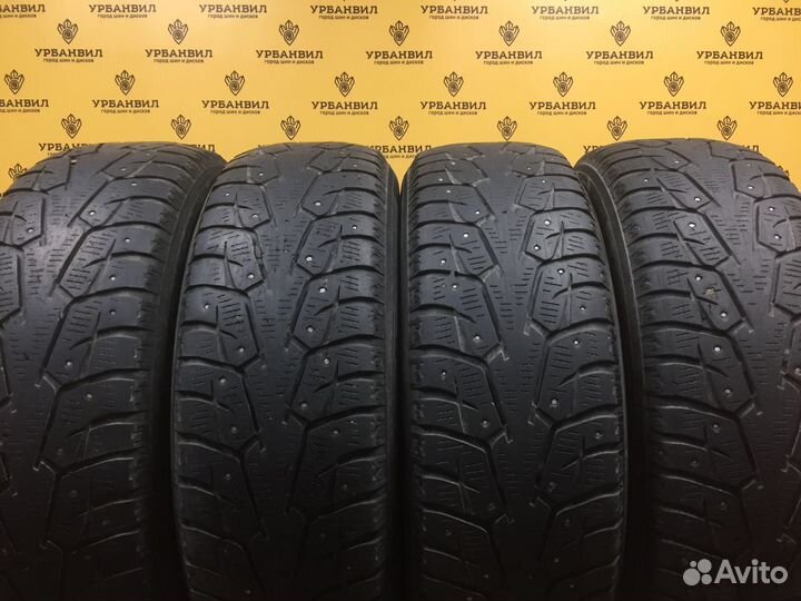 Yokohama Ice Guard IG55 195/65 R15 95T