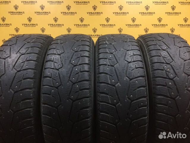 Yokohama Ice Guard IG55 195/65 R15 95T