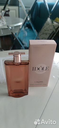 Духи Lancome idole (Оригинал) 50 мл