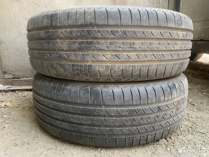 Giti GitiComfort 520V1 225/65 R17
