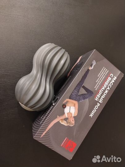 Массажный роллер