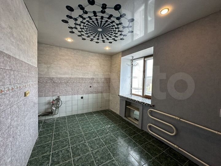 2-к. квартира, 46,3 м², 3/12 эт.