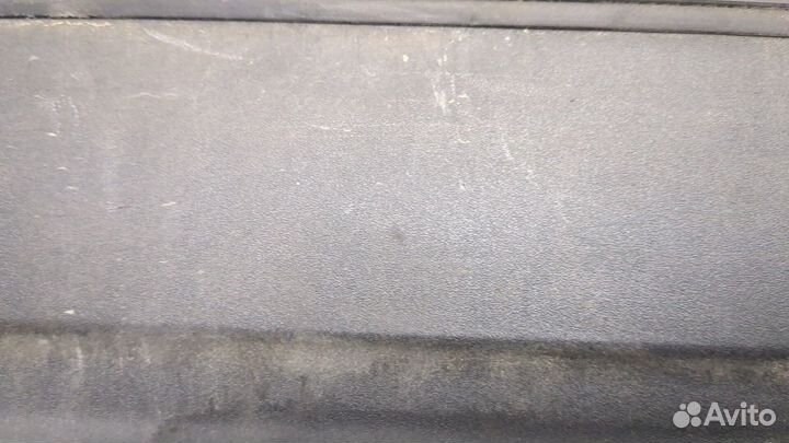 Накладка на порог Ford Explorer 2019, 2020