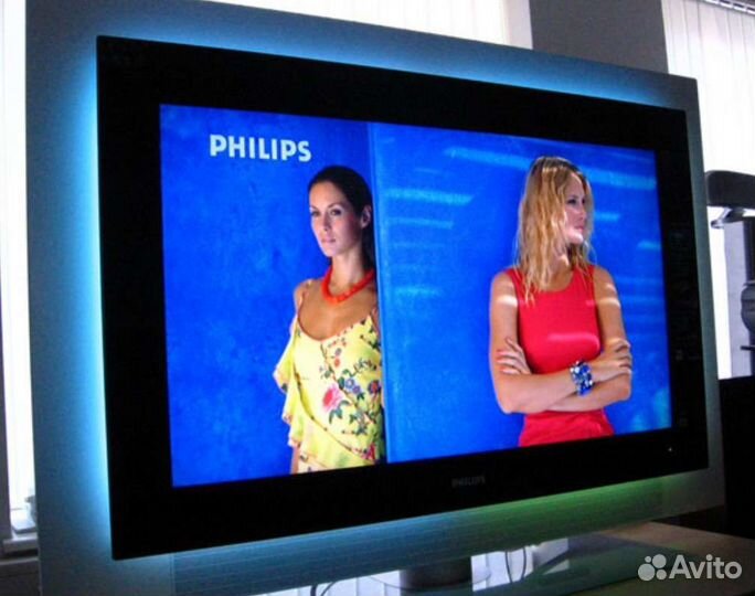 Телевизор LCD 42 Philips 42PF9831D/10