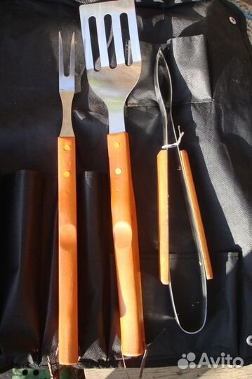 Набор для барбекю