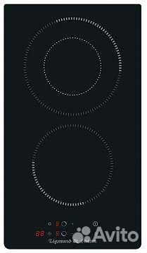 Варочная панель Zigmund&Shtain