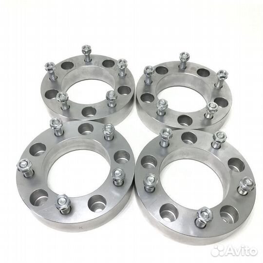 Проставки колес дисков 53