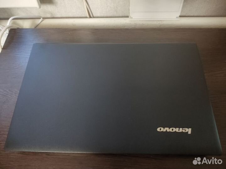 Ноутбук Lenovo B590