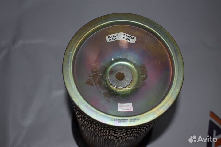 Воздушный фильтр fleetguard AF120М