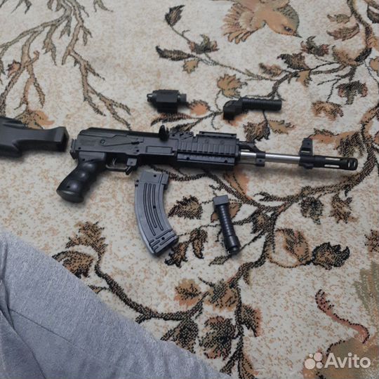 Детские игрушки