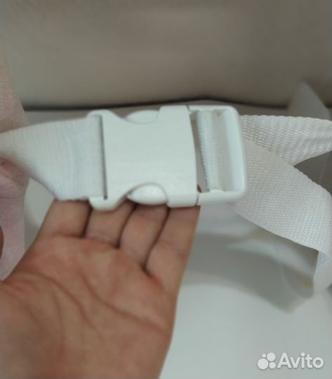 Подушка для кормления двойни