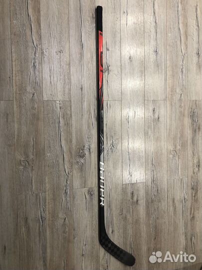 Клюшка хоккейная bauer vapor flylite, 87flex