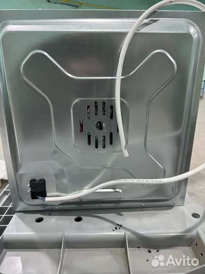 Духовой шкаф weissgauff