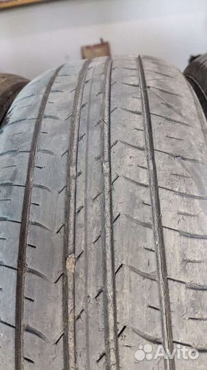 Goodyear EfficientGrip 185/65 R15