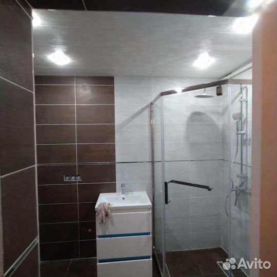 Ремонт квартиры