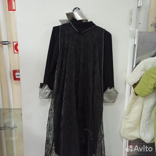 Костюм Кащей Бессмертный. Прокат. Лазо 3Д