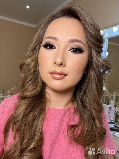 Визажист стилист