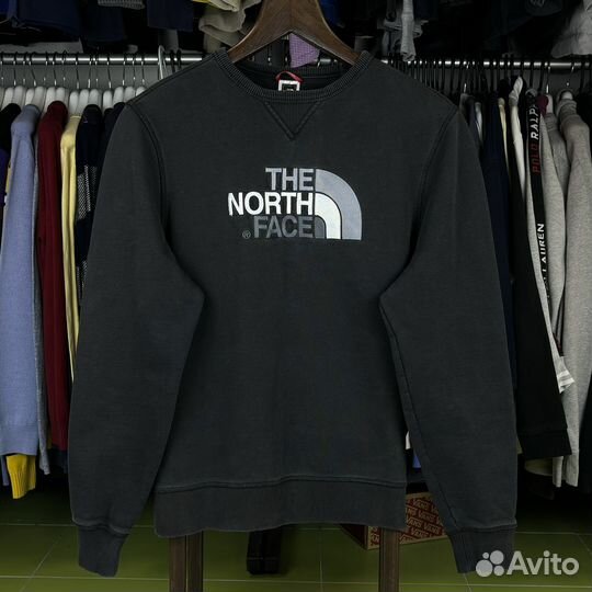 Свитшот the north face