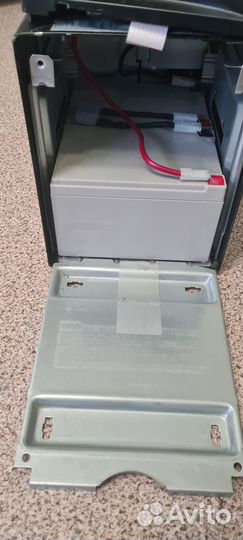 Ибп APC Smart UPS 1000 мощность 1000ва