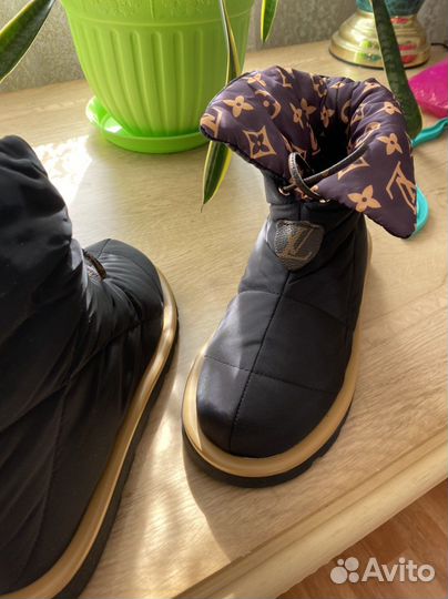 Угги ugg оригинал
