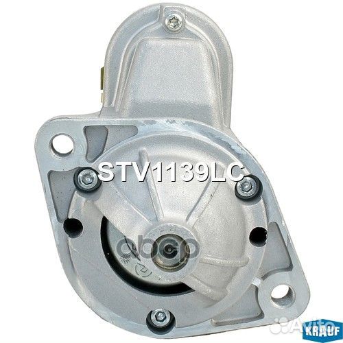 Стартер STV1139LC Krauf