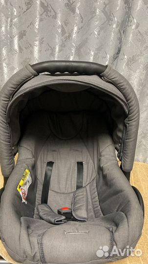 Автолюлька от 0