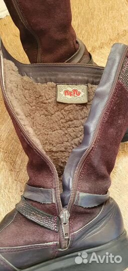 Продам обувь детскую