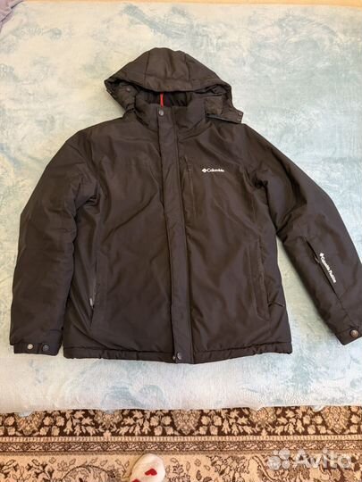 Куртка мужская