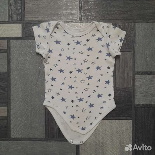 Детские вещи. Рост: 80 см. и игрушки пакетом