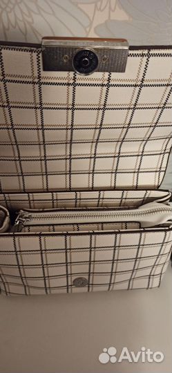 Сумка женская через плечо новая