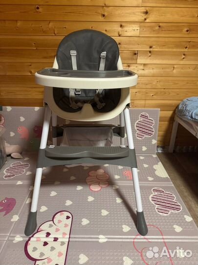 Стул для кормления