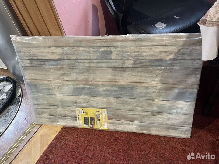 Фартук для кухни