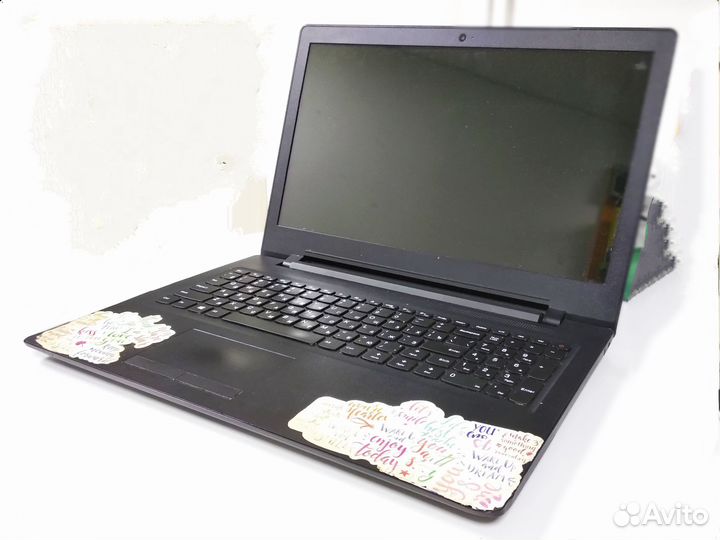 Комплектующие ноутбука «Lenovo ideapad 110-15ACL»