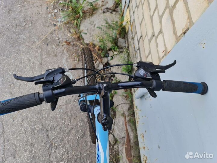 Горный велосипед женский