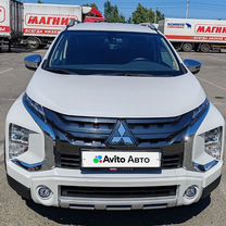 Mitsubishi Xpander Cross 1.5 AT, 2022, 7 200 км, с пробегом, цена 2 700 000 руб.