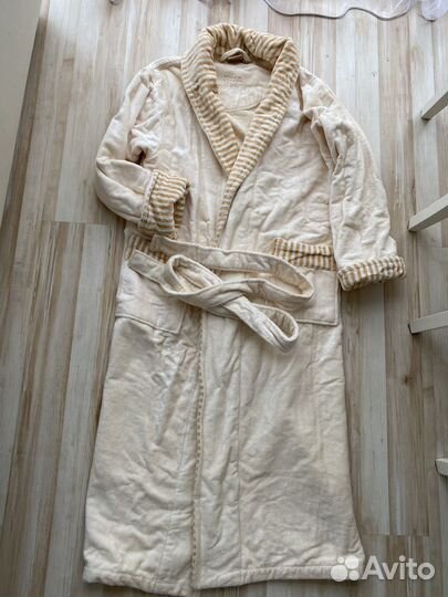 Халат мужской 48-52