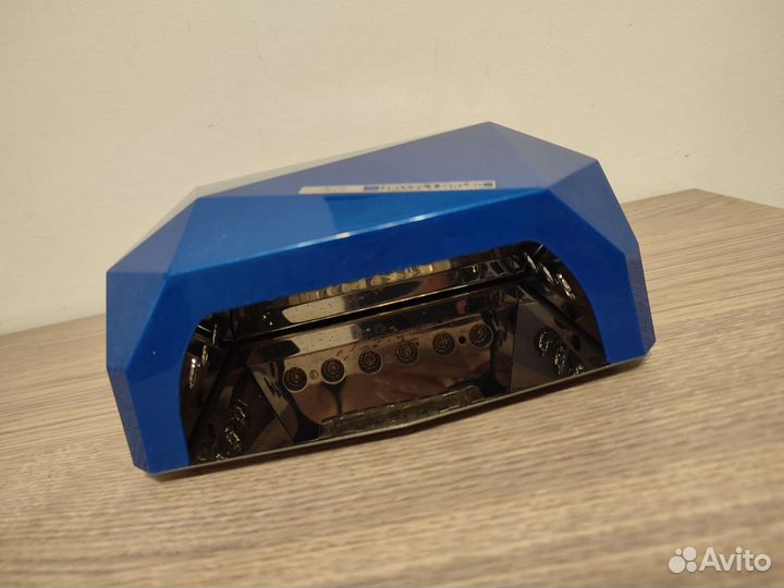 Все для маникюра набор