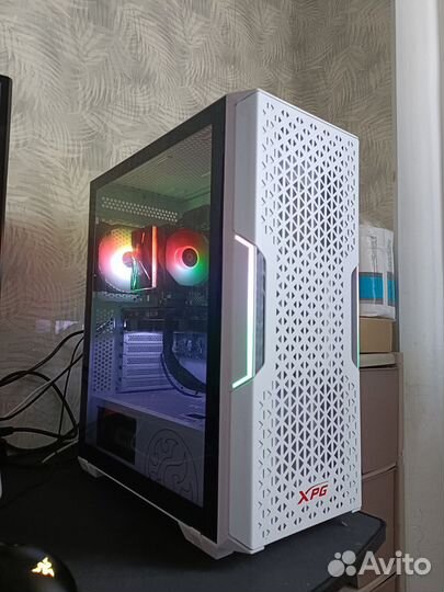 Игровой пк lga1700