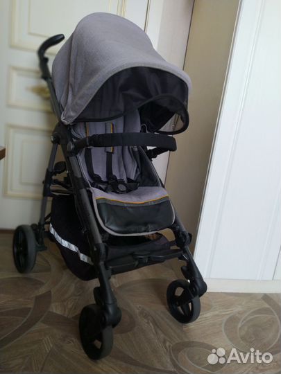 Рeg-perego Si (трость)