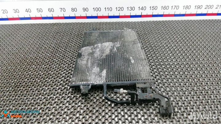 Радиатор кондиционера Volkswagen Passat B5 2001