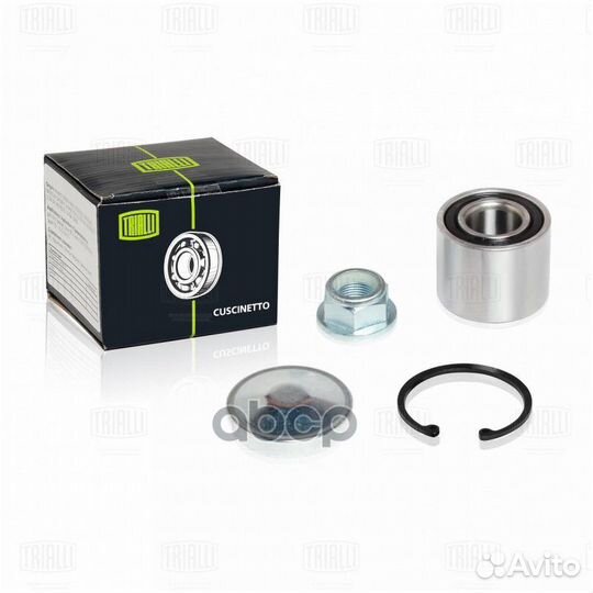 Подшипник ступицы для а/м Лада Vesta (15) /Rena