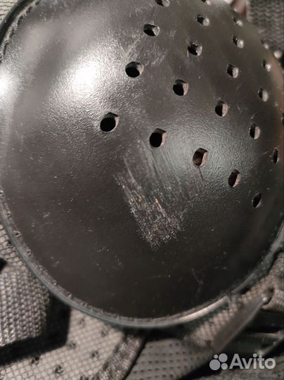 Мотозащита черепаха fox