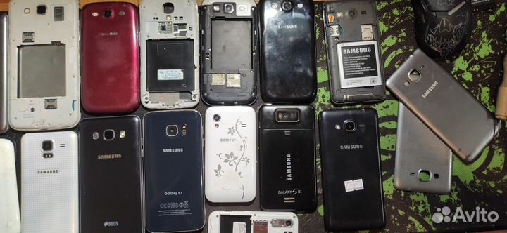 Samsung Galaxy S7, 4/64 ГБ
