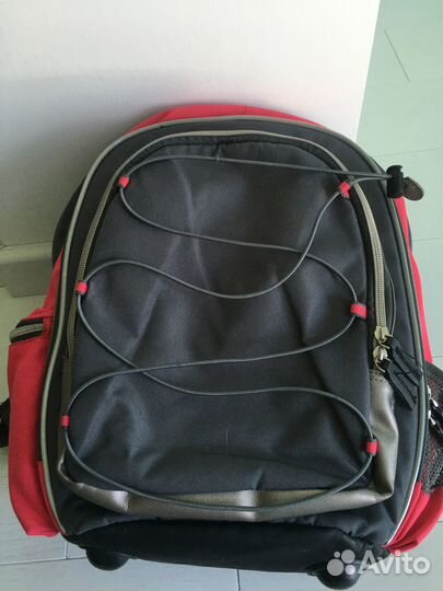 Школьный рюкзак Ecco