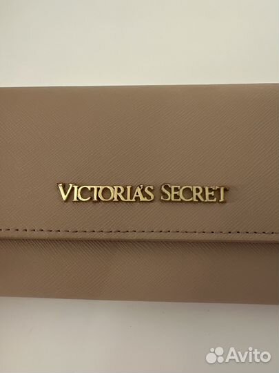 Кошелек victoria secret