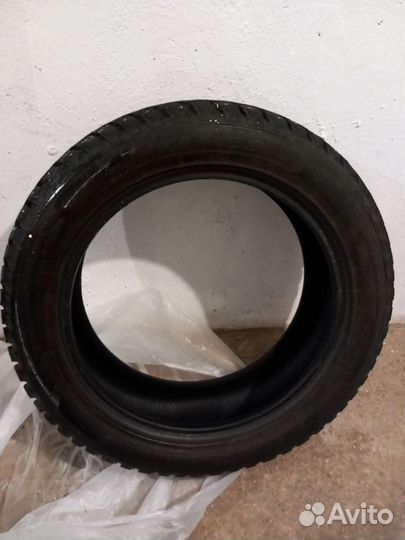 Antares Grip 60 Ice 235/55 R20 105T