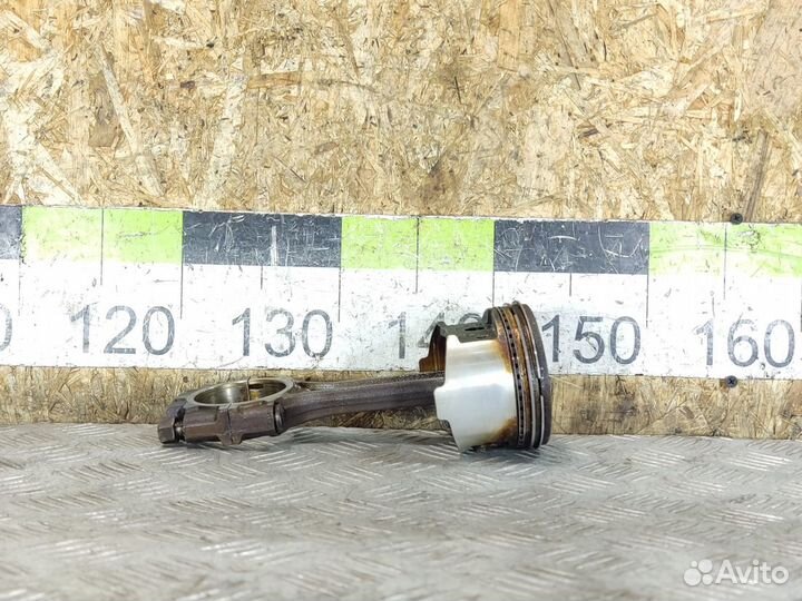 Шатун Chrysler Sebring/dodge stratus 2001-2007