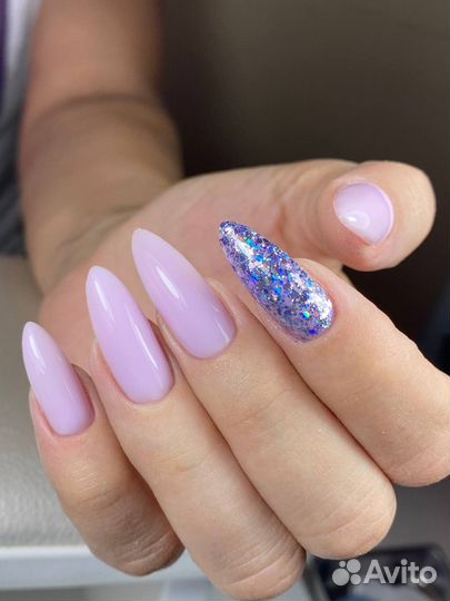 Салон красоты