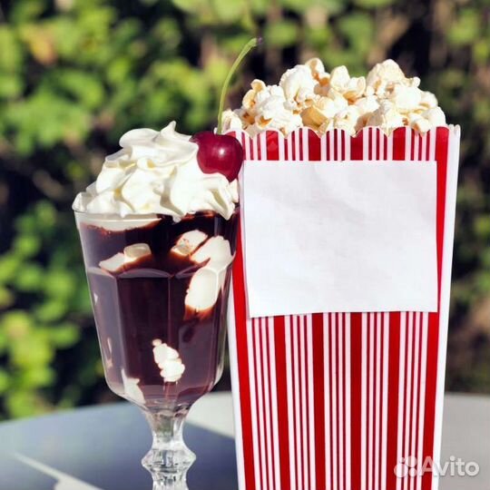 Бокал икеа покал для вина 200 мл фужер IKEA стакан